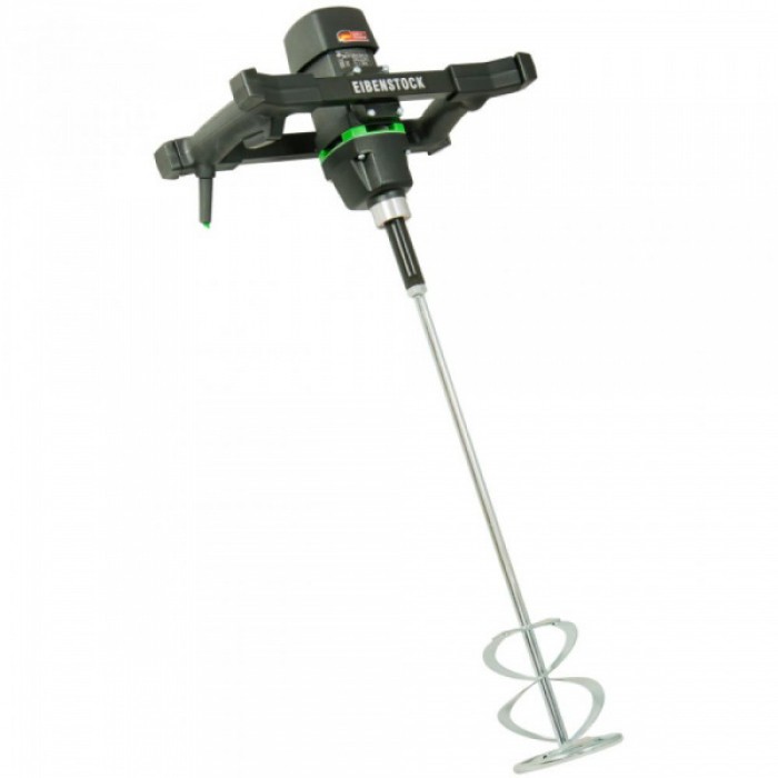 Міксер будівельний мережевий EIBENSTOCK EHR 20.1 R Set 7742000